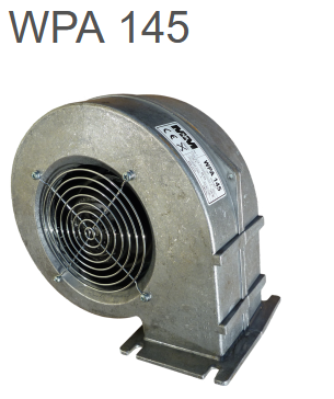 Wentylator WPA 145