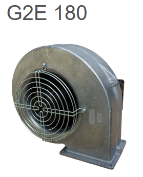 Wentylator G2E 180