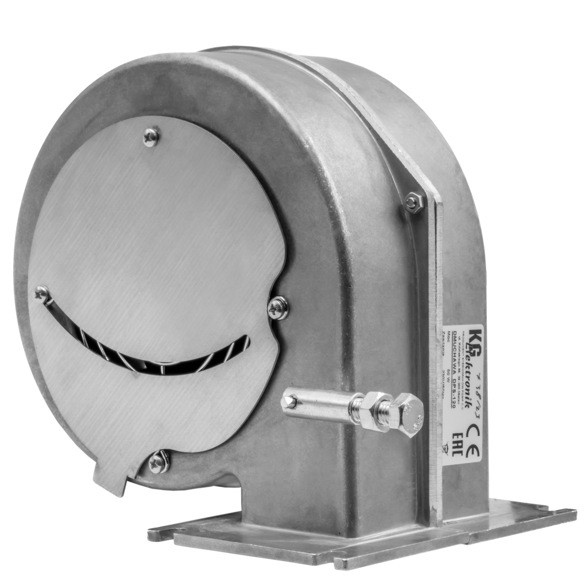 WENTYLATOR DP-06 ( mały kołnierz )