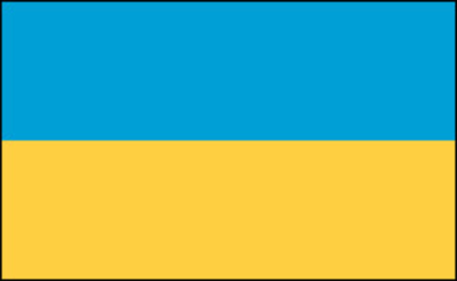 Ukraina